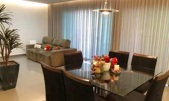 Imagem 2: Apartamento com 112 metros em Saraiva - Uberlândia - MG