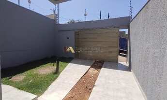 Imagem 3: Casa Nova no Bairro São Carlos, com armários, financia!