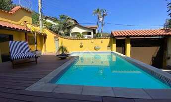 Imagem: Casa à venda, 333 m² por R$ 2.000.000,00