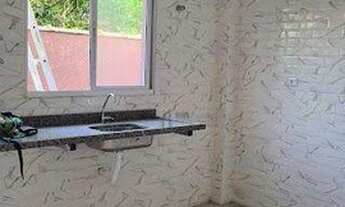 Imagem 6: Sobrado de frente para o mar em condominio