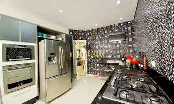 Imagem 5: Excelente imóvel de Alto Padrão à venda no Condomínio Arujá 5, ótimo investimento para que