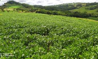 Imagem 3: Sítio na Região de Urái