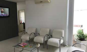 Imagem 2: Espaço da Vinci