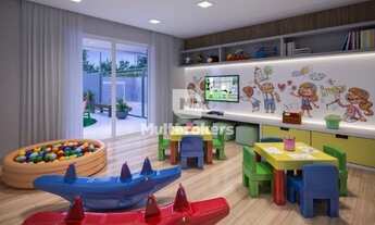 Imagem 4: CURITIBA - Apartamento Padrão - Cristo Rei