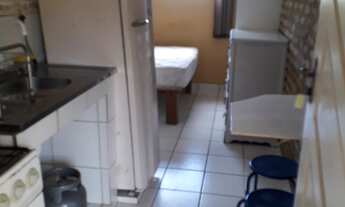 Imagem 6: Alugo exelente kitnet cpm otima localização