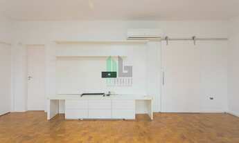 Imagem 5: Apartamento pra venda ou locação no Paraíso, 110,², 3 dorm, 1 suíte, ar cond, 1 vaga