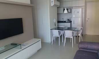 Imagem: Alugo apartamento mobiliado 2 quartos em