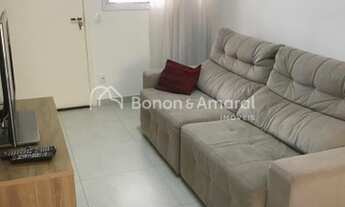 Imagem 5: Casa - Chácara Primavera - Campinas