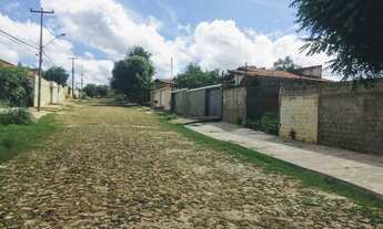 Imagem 2: Terreno na Morada do Sol pertinho da Dom Severino medindo 19X30