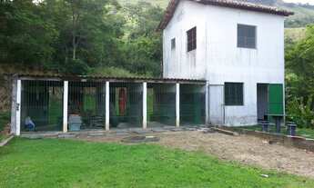 Imagem 3: IMÓVEL RURAL, para venda com 38000 metros quadrados em Campo Grande - Rio de Janeiro - RJ