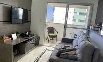 Imagem 6: Apartamento Vila Rosa: 2 quartos, 1 suíte, área de lazer