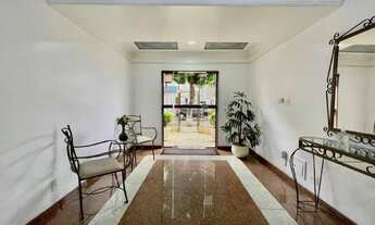 Imagem 2: Apartamento para venda com 3 quartos em Alto dos Passos - Juiz de Fora - MG