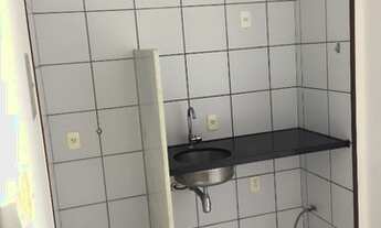 Imagem 2: Alugo 712/912 - Gran Ville - Kit - R$1.100,00contrato particular 61 999817793