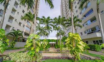 Imagem 3: Apartamento à venda no Residencial Quartier