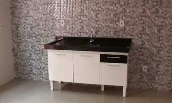 Imagem 3: Casa para aluguel com 100 metros quadrados com 3 quartos