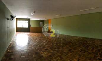 Imagem 2: PRÉDIO COMERCIAL - PINHEIROS - 200 M² - SEM VAGA