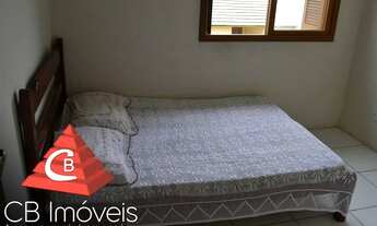 Imagem 6: Sobrado para venda com 54 metros quadrados com 2 quartos em Salinas - Cidreira - RS