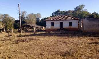 Imagem 4: Terreno 161 Ha em Martinho Campos