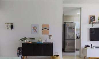 Imagem 6: Excelente apartamento de 70m² de 2 quartos sendo 1 suite