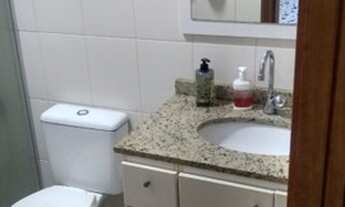 Imagem: Alugo quarto - Apartamento mobiliado