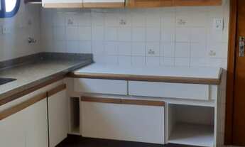 Imagem 7: Apartamento para aluguel com 120 metros quadrados com 4 quartos em Santana - São Paulo - S