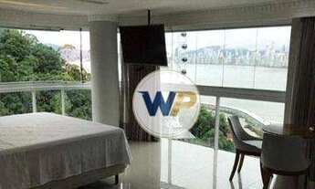 Imagem 5: Cobertura com 4 dormitórios para alugar, 430 m² por R$ 21.000,01/mês - Pioneiros - Balneár