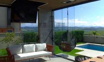 Imagem: Casa de condomínio sobrado para venda possui