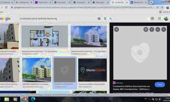 Imagem 1: Aluga-se Apartamento com 3 dormitórios