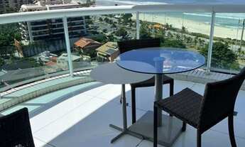 Imagem: Excelente apartamento flat de 50m, PORTEIRA