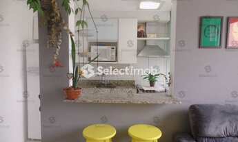 Imagem 4: Apartamento à VENDA no Pq São Vicente - Mauá/SP