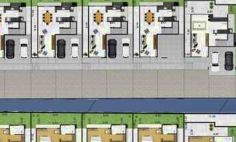 Imagem 7: Casa para Venda em Juiz de Fora, Parque Jardim da Serra, 3 dormitórios, 3 suítes, 4 banhei