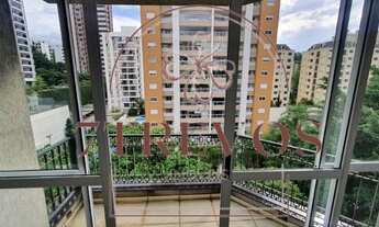 Imagem 5: Oportunidade bairro Real Parque apartamento com 137 m² com 3 quartos em Real Parque - São