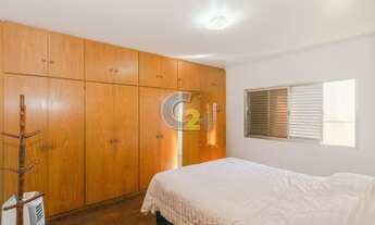 Imagem 6: CASA TÉRREA - VILA ROMANA - RUA SEM SAIDA - 3 DORMS - 2 SUÍTES - 20 VAGAS