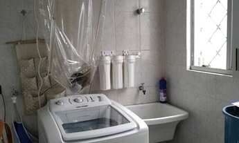 Imagem 6: Sobrado à venda no bairro Santa Felicidade - Curitiba/PR