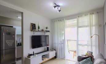 Imagem 5: Excelente apartamento de 70m² de 2 quartos sendo 1 suite