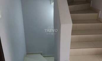 Imagem 7: CURITIBA - Sobrado Padrão - Jardim das Américas