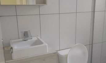 Imagem 2: Apartamento mobiliado para alugar