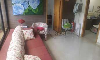 Imagem 6: Sobrado para venda com 302 metros quadrados com 4 quartos sendo 2 suítes no Jardim Apolo I