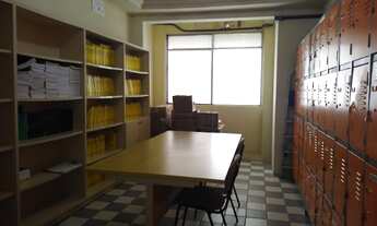 Imagem: Alugo ótimo prédio no Monte Castelo com