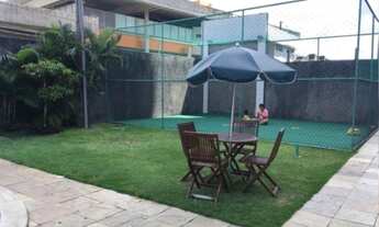 Imagem 2: Apto para venda 2 quartos, 45m², pertinho do Shopping Recife em Boa Viagem