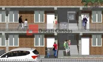 Imagem 7: Apartamento a Venda no bairro Olaria - Canoas, RS