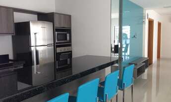 Imagem 7: APARTAMENTO no SAGUAÇÚ com 3 quartos para VENDA, 98 m²