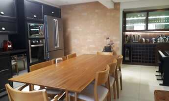 Imagem 3: Apartamento para venda com 106 metros quadrados com 3 quartos em Jardim Arpoador - São Pau