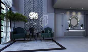 Imagem 5: JD599 - Apartamentos com excelente projeto no bairro Costa e Silva em Joinville/SC