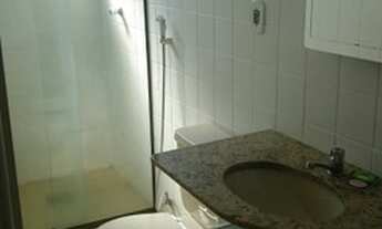 Imagem 3: Apartamento para aluguel e venda. Com 55 metros quadrados e 1 quarto em Jardim das Paineir