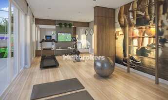 Imagem 5: CURITIBA - Apartamento Padrão - Cristo Rei