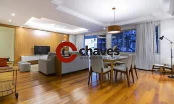 Imagem 5: Rio de Janeiro - Apartamento Padrão - Leblon