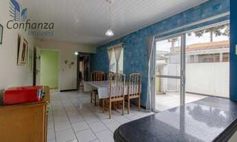 Imagem 5: Casa à venda, 116 m² por R$ 550.000,00 - Uberaba - Curitiba/PR