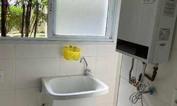 Imagem 7: Apartamento tipo Garden com 2 dormitórios à venda, 91 m² por R$ 798.000 - Vila Guarani (Zo