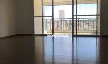 Imagem 4: Apartamento para alugar, 110 m² por R$ 4.995,00/mês - Vila Mascote - São Paulo/SP